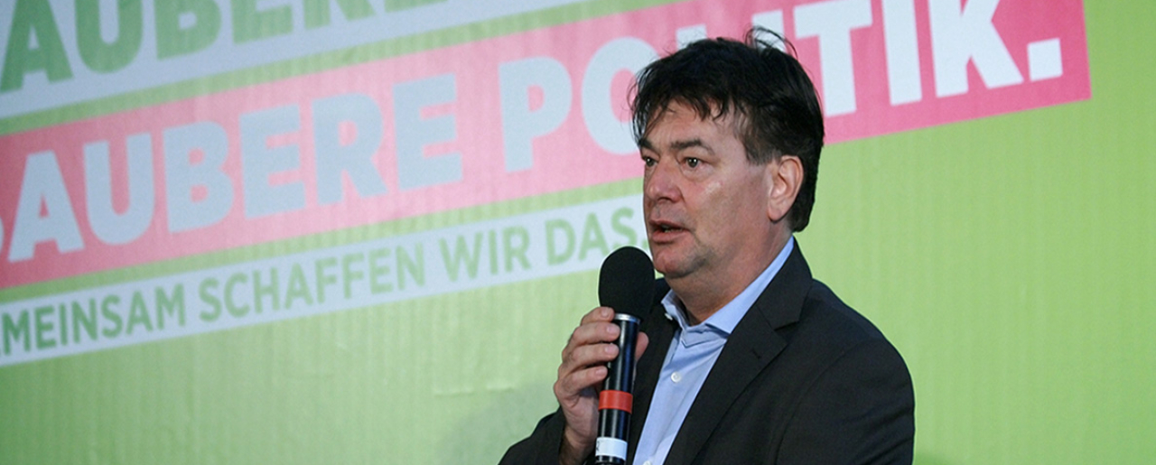 Werner Kogler