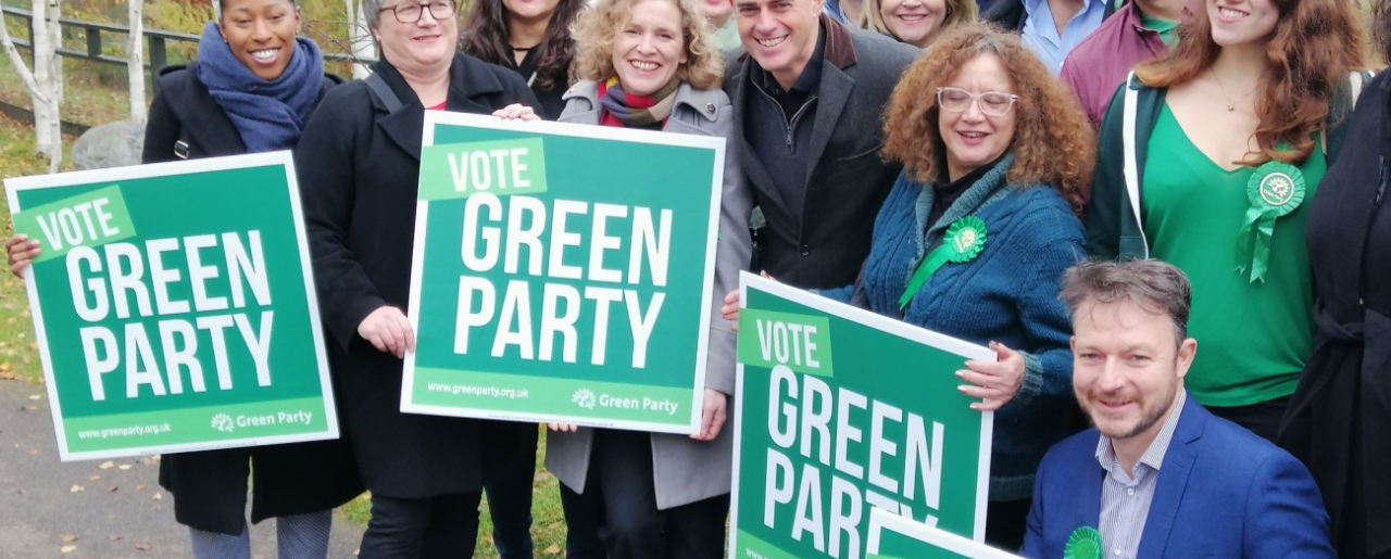 Local Green Party
