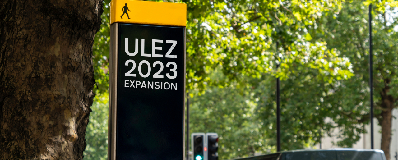 ULEZ has proved a major consideration for voter strategy among political parties