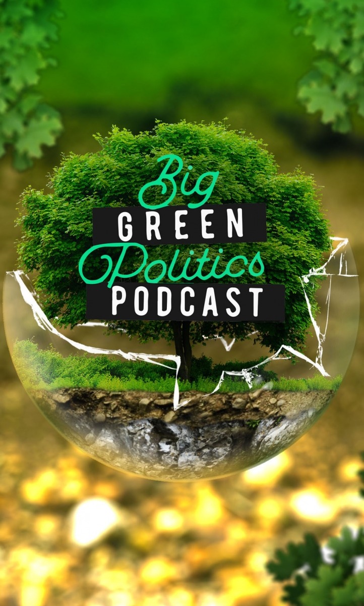 Big Green Politics Podcast