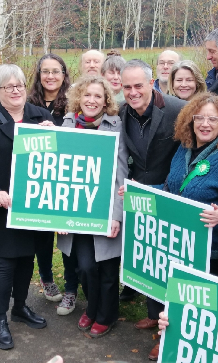 Local Green Party