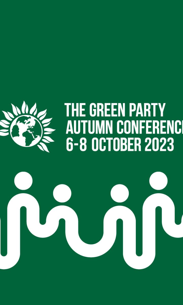 Autumn Conference 2023