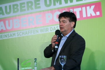 Werner Kogler