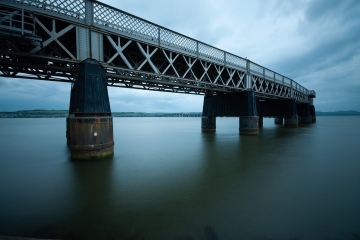 Dundee bridge
